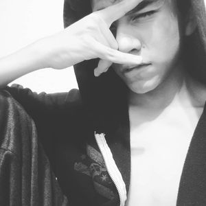 Meet your Posher, Raul antonio